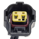 Standard Ignition Air Charge Temperature Sensor Connector,Brake Pressure Sensor Connector S-1080 - view 4