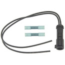 Standard Ignition A/C Compressor Connector,Ignition Knock (Detonation) Sensor Connector S-1085