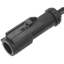 Standard Ignition A/C Compressor Connector,Ignition Knock (Detonation) Sensor Connector S-1085 - view 2