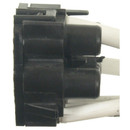 Standard Ignition Power Window Switch Connector S-1090 - view 2