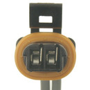 Standard Ignition Air Suspension Solenoid Connector S-1205 - view 3