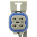 Standard Ignition Engine Wiring Harness Connector,Fuel Pump Connector,Oxygen Sensor Connector S-1208 - view 3