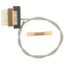 Standard Ignition Alternator Connector S-1215