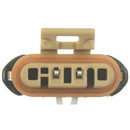 Standard Ignition Alternator Connector S-1236 - view 3