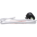 Standard Ignition Air Suspension Solenoid Connector,Suspension Ride Height Sensor Connector S-1237 - view 5