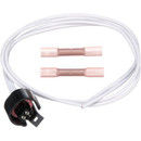 Standard Ignition Air Suspension Solenoid Connector,Suspension Ride Height Sensor Connector S-1237 - view 6