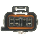 Standard Ignition Junction Block Connector,Tail Light Circuit Board Connector S-1242 - view 3
