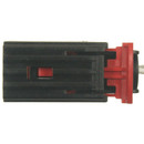 Standard Ignition Back Up Light Connector,Turn Signal Light Connector S-1313 - view 2