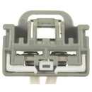 Standard Ignition HVAC Blower Motor Connector,HVAC Blower Motor Resistor Connector S-1353 - view 2