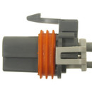 Standard Ignition Headlight Switch Connector,Radio Power Connector,Window Motor Connector S-1361 - view 2