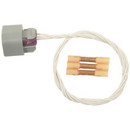 Standard Ignition Tail Light Connector,Turn Signal Light Connector S-1407