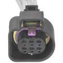 Standard Ignition Oxygen Sensor Connector,Throttle Position Sensor Connector S-1419 - view 3