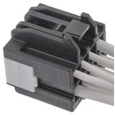 Standard Ignition Heated Seat Module Connector,Power Window Switch Connector S-1426 - view 3