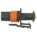 Standard Ignition Alternator Connector,Starter Solenoid Connector S-1437 - view 2