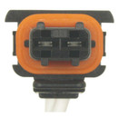 Standard Ignition Alternator Connector,Starter Solenoid Connector S-1437 - view 3