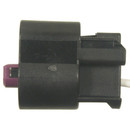 Standard Ignition Brake Fluid Level Sensor Connector,Door Ajar Switch Connector S-1487 - view 2