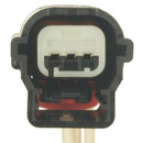 Standard Ignition Engine Crankshaft Position Sensor Connector,Parking Aid Sensor Connector S-1497 - view 2