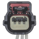 Standard Ignition Engine Crankshaft Position Sensor Connector,Parking Aid Sensor Connector S-1497 - view 4