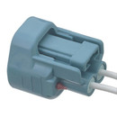 Standard Ignition A/C Compressor Connector,Fog Light Connector,Idle Air Control Valve Connector S-1530 - view 2