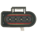 Standard Ignition Ignition Coil Connector,Ignition Control Module Connector S-1533 - view 4