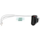 Standard Ignition Ignition Coil Connector,Ignition Control Module Connector S-1533 - view 6