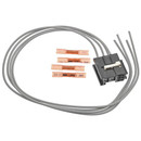 Standard Ignition Fuel Pump Relay Connector,Horn Relay Connector,Relay Connector S-1600