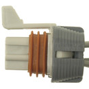 Standard Ignition Headlight Switch Connector,Instrument Panel Connector,Oxygen Sensor Connector S-1605 - view 2