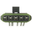 Standard Ignition Headlight Control Module Connector S-1607 - view 3