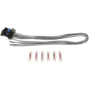 Standard Ignition Headlight Connector,Headlight Switch Connector,Oxygen Sensor Connector S-1647