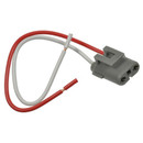 Standard Ignition Headlight Connector S-1685