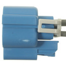 Standard Ignition Tail Light Connector,Tailgate Wiring Harness Extension Connector S-1704 - view 2