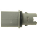 Standard Ignition Side Marker Light Socket S-1728 - view 2