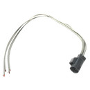 Standard Ignition ABS Wheel Speed Sensor Connector S-1742