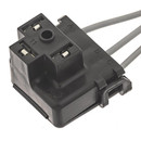 Standard Ignition Headlight Connector S-1743 - view 2