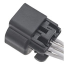 Standard Ignition Throttle Control Motor Connector,Throttle Position Sensor Connector S-1745 - view 2