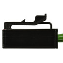 Standard Ignition HVAC Blower Motor Connector,HVAC Blower Motor Resistor Connector S-1759 - view 3
