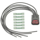 Standard Ignition Exhaust Gas Recirculation (EGR) Pressure Feedback Sensor Connector S-1765