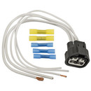 Standard Ignition HVAC Blower Motor Resistor Connector,HVAC Blower Motor Resistor Harness S-1779