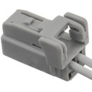 Standard Ignition Air Charge Temperature Sensor Connector,Brake Light Switch Connector S-1789 - view 3