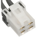 Standard Ignition Brake Light Switch Connector,HVAC Blower Motor Resistor Connector S-1785 - view 4
