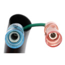 Standard Ignition Fuel Injector Connector S-1797 - view 2