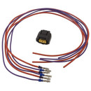 Standard Ignition Back Up Light Switch Connector,Barometric Pressure Sensor Connector S-1837