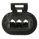 Standard Ignition Distributor Ignition Pickup Connector S-1838 - view 3