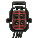Standard Ignition A/C Compressor Switch Connector,HVAC Pressure Switch Connector S-1839 - view 3