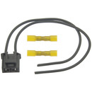 Standard Ignition Lighting Control Module Connector,Seat Memory Module Connector S-1842