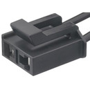 Standard Ignition Lighting Control Module Connector,Seat Memory Module Connector S-1842 - view 2