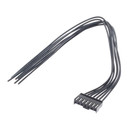 Standard Ignition Headlight Control Module Connector,Power Seat Switch Connector S-1848