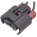 Standard Ignition Fog Light Connector S-1860 - view 4