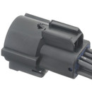 Standard Ignition Idle Speed Control Motor Connector,Neutral Safety Switch Connector S-1879 - view 2