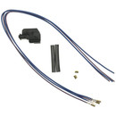 Standard Ignition Air Charge Temperature Sensor Connector,Windshield Washer Pump Connector S-1918